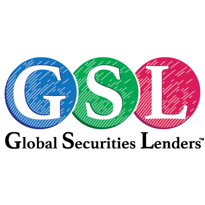 Global Securities Lenders, LLC Logo