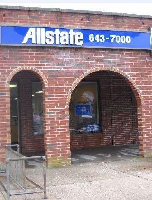 Darin W. Reed: Allstate Insurance