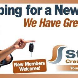 Staley Credit Union