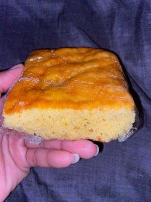 Cornbread