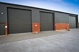 ETD Garage Door Solutions