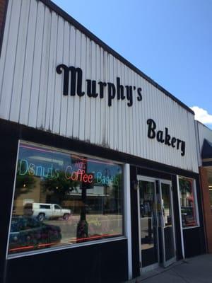 Murphy's Bakery