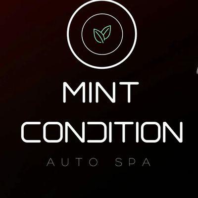 Mint Condition Auto Spa