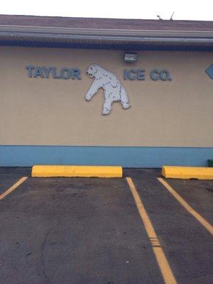 Taylor Ice Co.