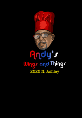 BEST WINGS . & SOUL FOOD IN SOUTH GA