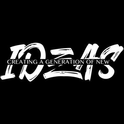 Cre8ting a Generation of New Ideaz