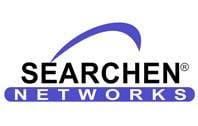 Searchen Networks Inc. logo