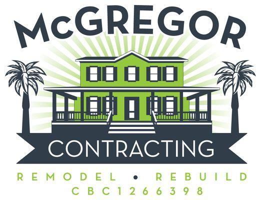 McGregor Contracting