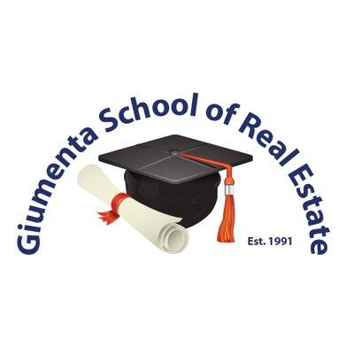 Giumenta School of Real Estate Est. 1991