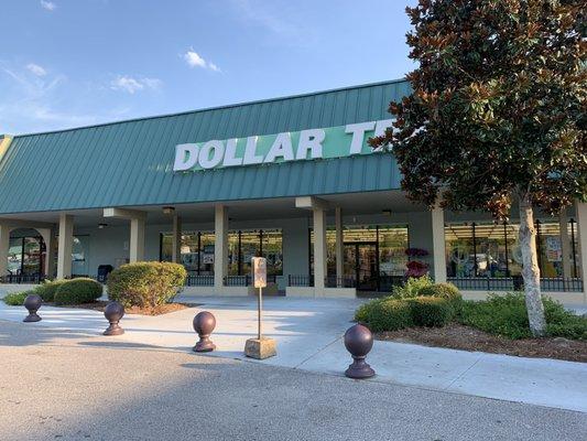 Dollar Tree