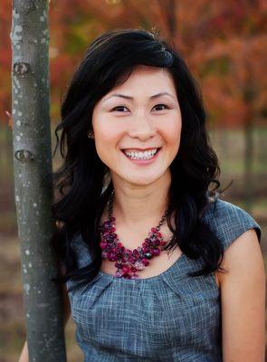 Dr. Nancy Truong