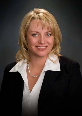 Christine Bybee-RE/MAX Metro