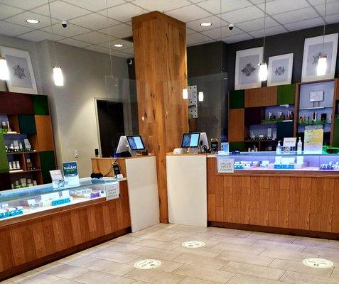 Trulieve Clearwater Dispensary