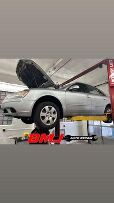 Bmj Auto Repair