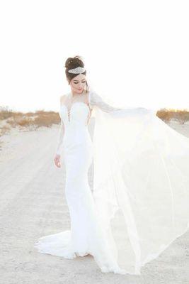 Jana Ann Bridal Shop San Diego