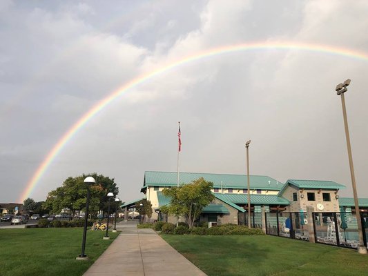 American Canyon Parks & Recreation Center