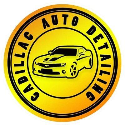 Cadillac Auto Detailing & Ceramic Coatings