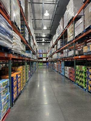 Costco Wholesale