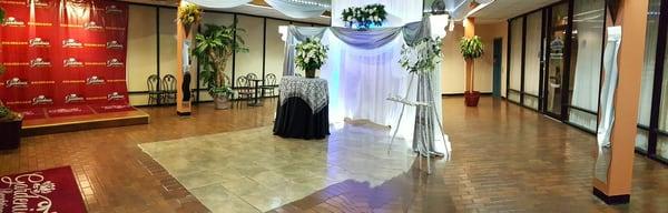 Gardenia Reception Hall