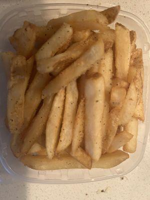 Fries