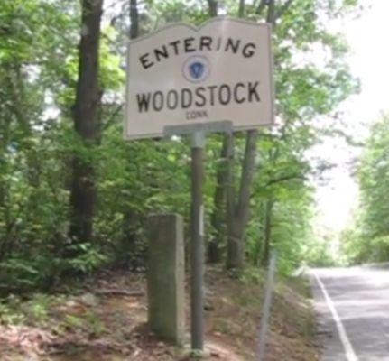 Woodstock Town of