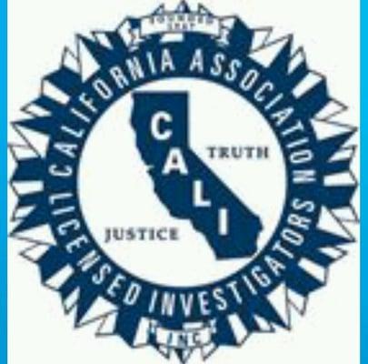 California Association of Licensed Investigators