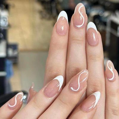 Classy Nails