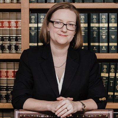 Margaret J. Megerian
Domestic Law