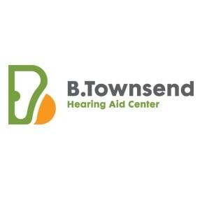 Audibel Townsend Hearing