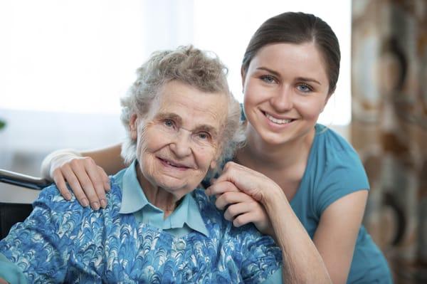 Assisting Hands Home Care