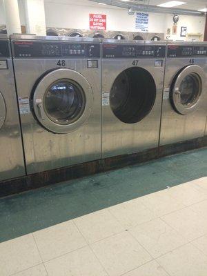 Grand Laundry