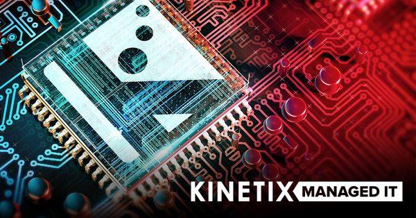 Kinetix Solutions