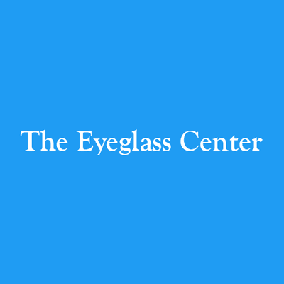 The Eyeglass Center