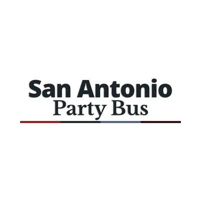 San Antonio Party Bus