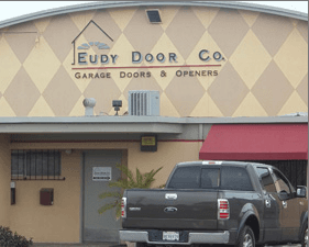 Eudy Door Co