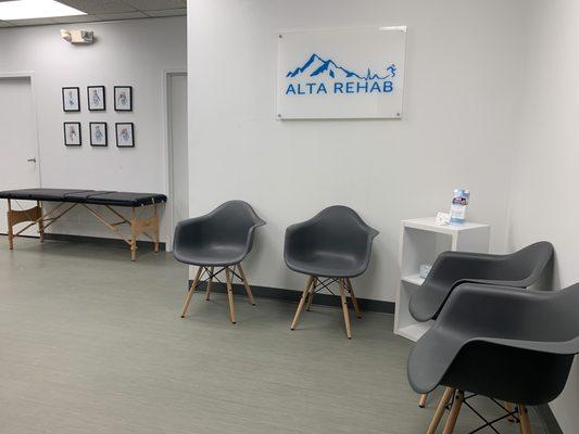 Alta Rehab