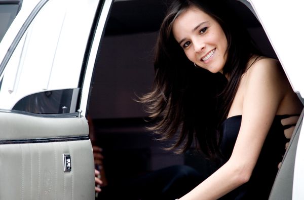 Lux Limousine & Transportation