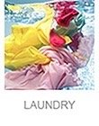 Hotels & Motels Laundry