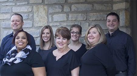 Stonegate Dental Staff