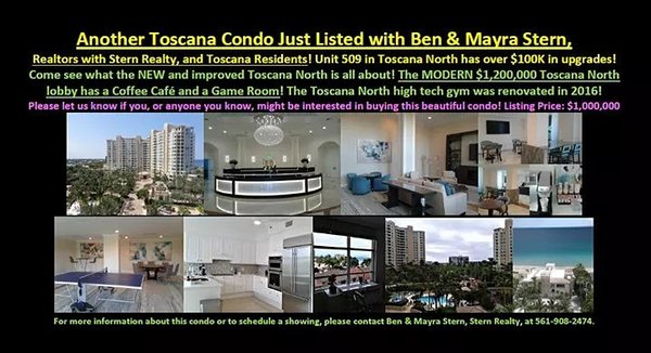 Please, help us find a buyer for this condo that shows like a model! Share, share, share, please! Thank you.  https://youtu.be/Sec4vLzzoHs