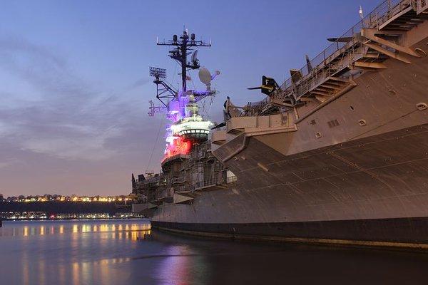 Intrepid Sea, Air & Space Museum