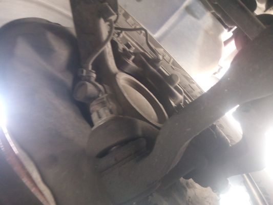 Ball joints for a 2006 Toyota Tundra