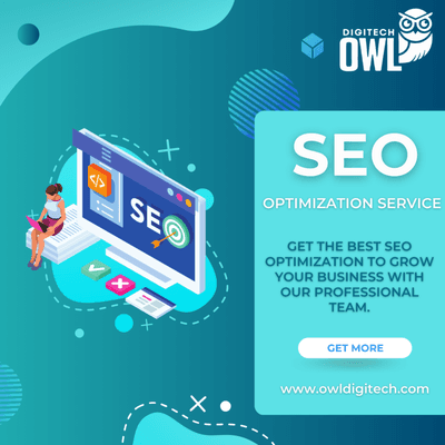 Get the SEO Optimization Service for your business. Proven track record. Bring your business to the top of Google Search