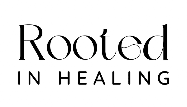 Rooted In Healing