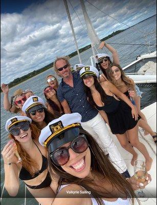 rated best Bachelorette Parties in Sag Harbor, The Hamptons