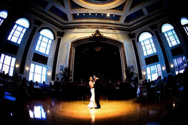 Wedding - First Dance