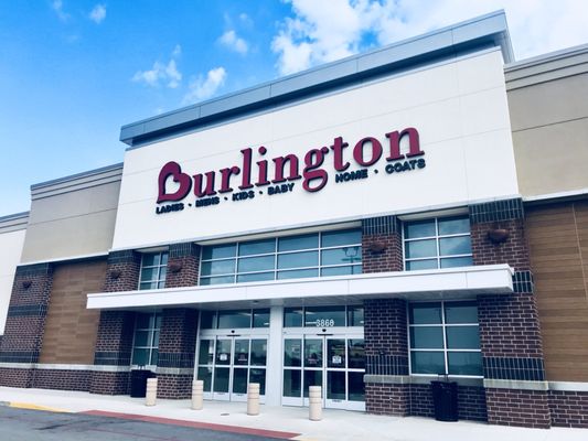 Burlington Coat Factory