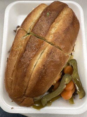 Asada torta