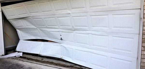 Smart Garage Doors