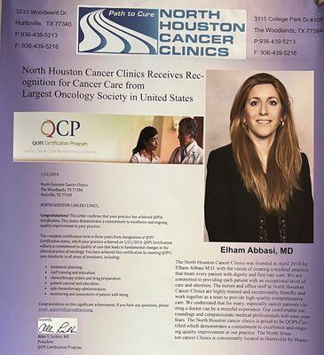 North Houston Cancer Clinic